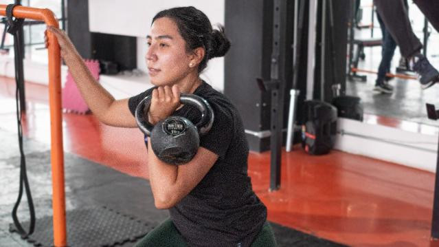 Imagen 3 de la galería del partner EK BARS Toluca