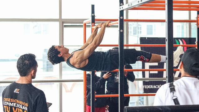 Imagen 1 de la galería del partner EK BARS Toluca