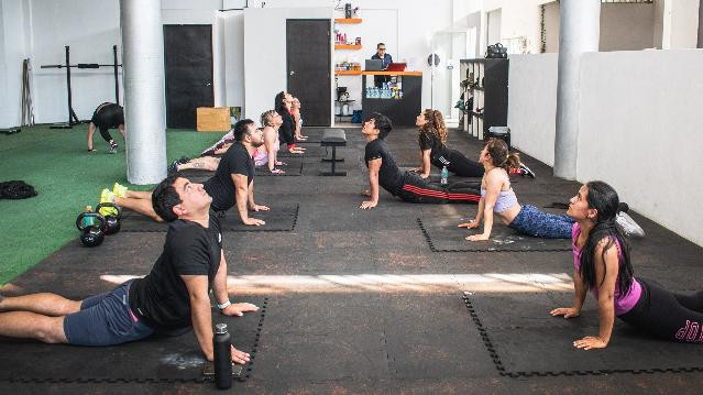 Imagen 2 de la galería del partner EK BARS Toluca