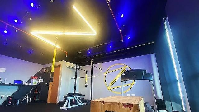 Imagem 2 da galeria do parceiro Estúdio Z - Academia Pessoal