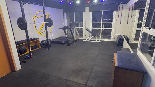 Imagem 3 da galeria do parceiro Estúdio Z - Academia Pessoal