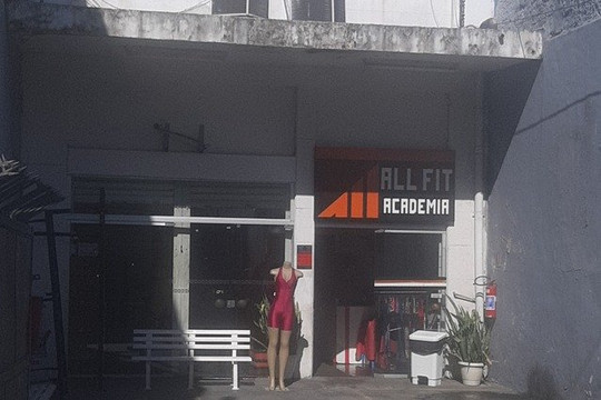 Imagem 2 da galeria do parceiro ALL FIT ANDARAÍ