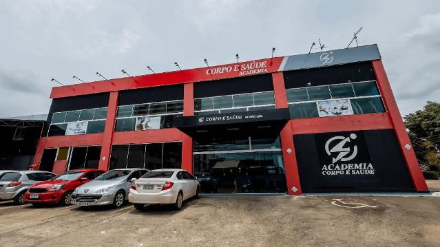 Imagem 2 da galeria do parceiro Corpo E Saúde - Samambaia Norte