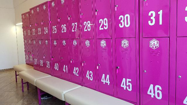 Imaginea 1 din RAF Gym - Real Active Fitness galeria partenerului