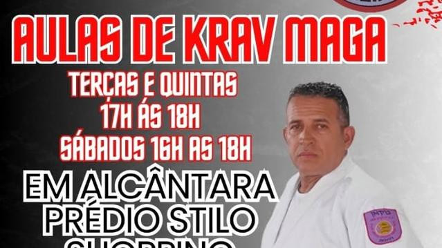Imagem 2 da galeria do parceiro BUKAN ESCOLA DE KRAV MAGÁ - SÃO GONÇALO