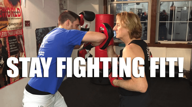 Image 2 from Mike Krause Martial Arts Academy partner gallery