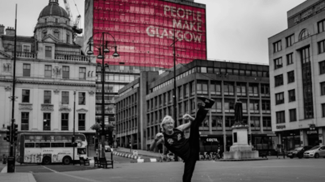 Image 1 from Mike Krause Martial Arts Academy partner gallery