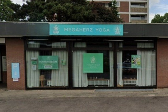 Bild 2 von Megaherz Yoga Kaarst Partnergalerie