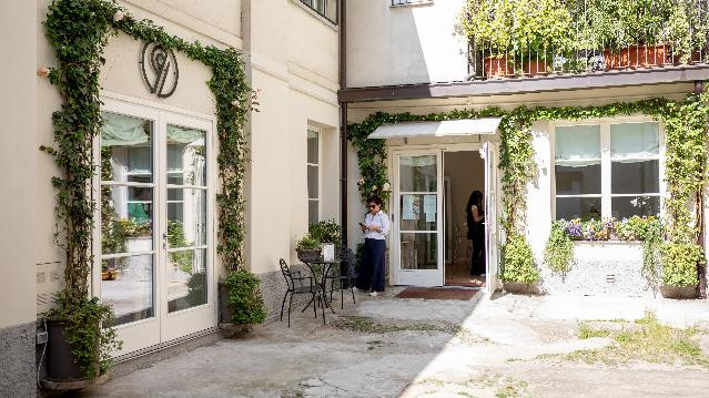 Immagine 2 dalla galleria del partner Milan Pole Dance Rasori