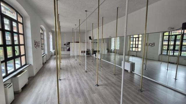 Immagine 3 dalla galleria del partner Milan Pole Dance Rasori