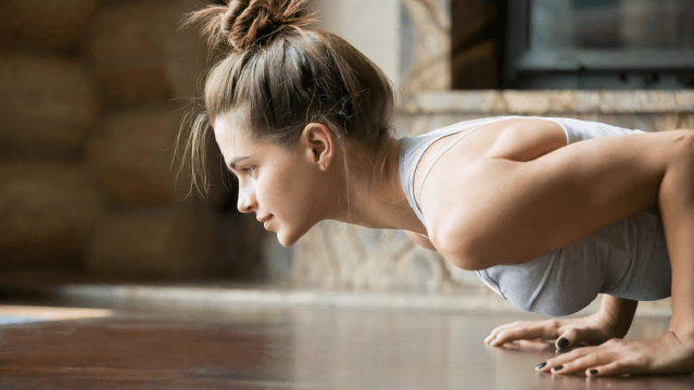 Bild 3 von You are awesome - Bootcamp 1 h Kurs Partnergalerie