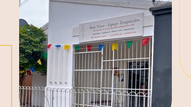 Imagem 2 da galeria do parceiro Bem Viver - Espaço Terapêutico