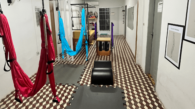 Imagem 1 da galeria do parceiro Bem Viver - Espaço Terapêutico