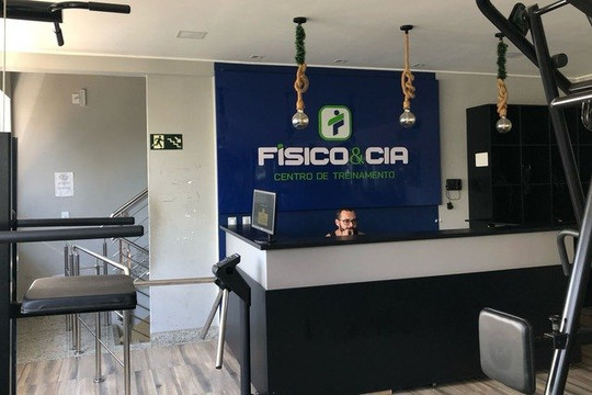 Imagem 2 da galeria do parceiro Físico & Cia