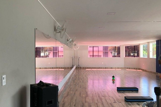 Imagem 3 da galeria do parceiro Físico & Cia