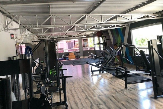 Imagem 1 da galeria do parceiro Físico & Cia