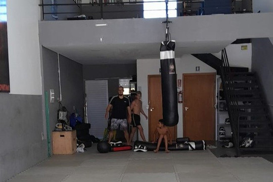 Imagem 1 da galeria do parceiro Exército Espartano