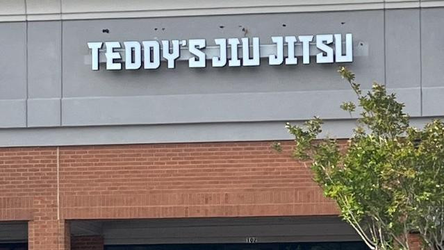 Image 2 from Teddy's Jiu Jitsu Academy partner gallery