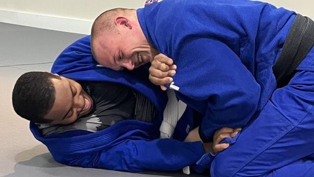 Image 1 from Teddy's Jiu Jitsu Academy partner gallery
