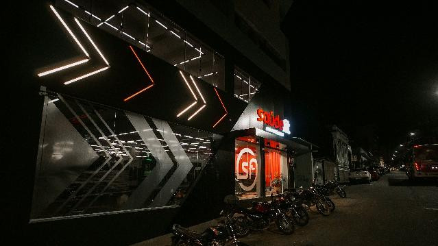 Imagem 1 da galeria do parceiro Saúde FIT Academia