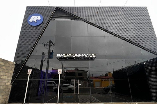 Imagem 2 da galeria do parceiro R Performance