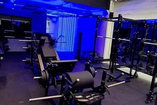 Imagem 3 da galeria do parceiro R Performance