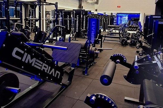 Imagem 1 da galeria do parceiro R Performance