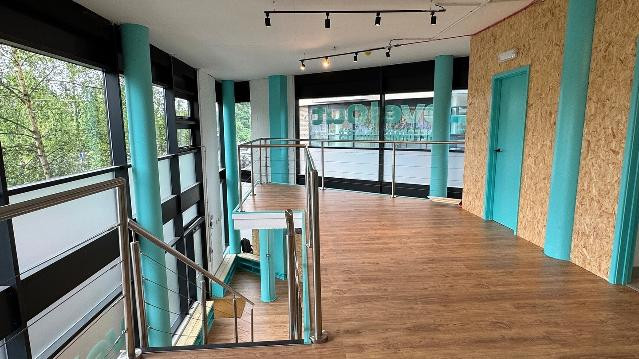 Image 1 from LevelOut Blackheath partner gallery