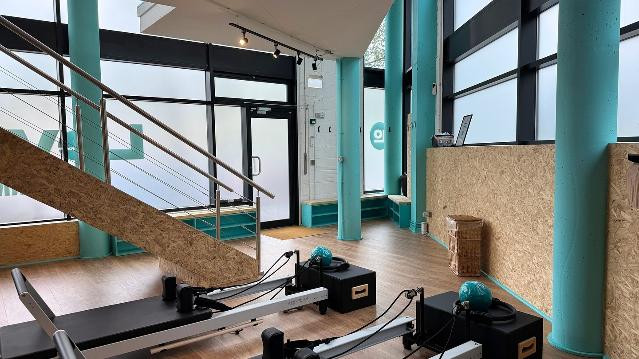 Image 2 from LevelOut Blackheath partner gallery