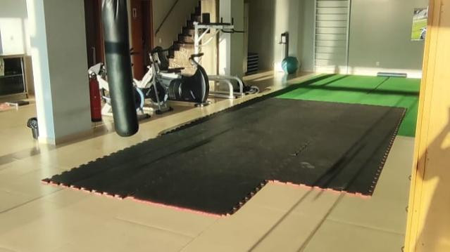 Imagem 3 da galeria do parceiro Gym Fitness Combat