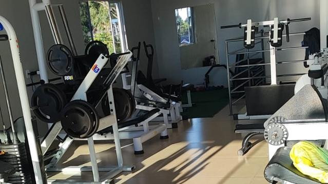 Imagem 2 da galeria do parceiro Gym Fitness Combat