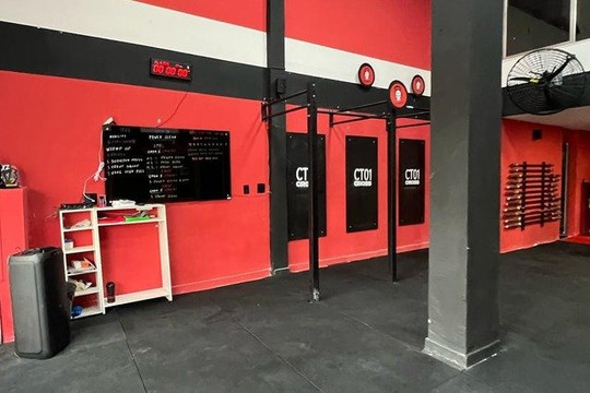 Imagem 3 da galeria do parceiro CT Zero 1