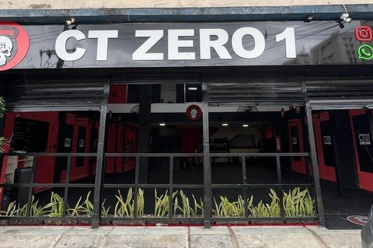 Imagem 2 da galeria do parceiro CT Zero 1