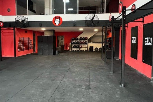 Imagem 1 da galeria do parceiro CT Zero 1