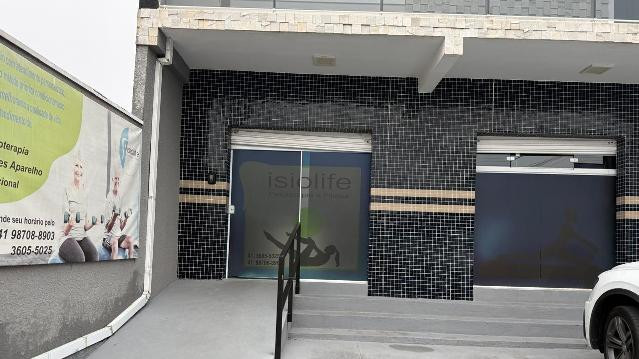 Imagem 2 da galeria do parceiro Fisiolife Pilates
