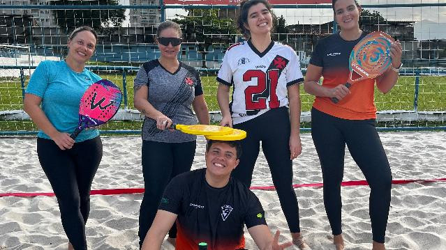 Imagem 3 da galeria do parceiro F5 Sports