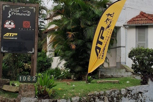 Imagem 3 da galeria do parceiro ATP Multiesportes TrainingCenter