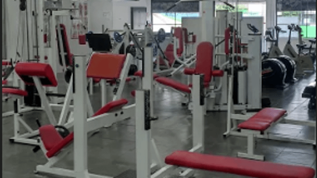 Imagem 1 da galeria do parceiro Versátil Fitness