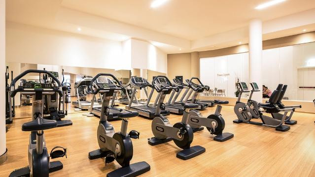 Immagine 2 dalla galleria del partner Mercure Hotel Olbia