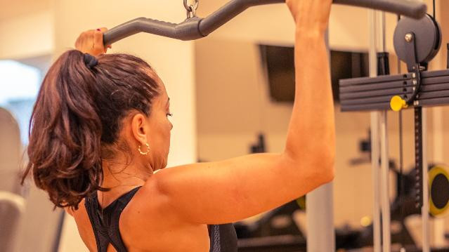 Immagine 1 dalla galleria del partner Mercure Hotel Olbia