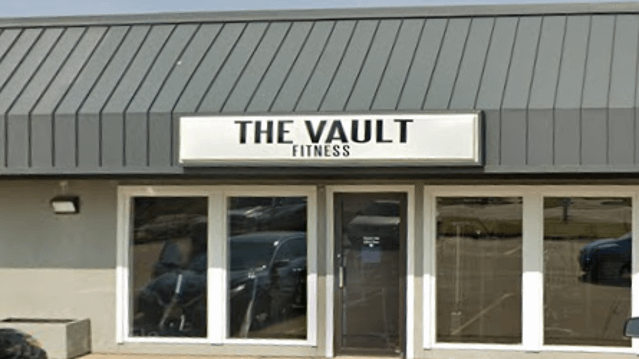Image 2 from The Vault Fitness Center partner gallery