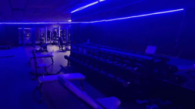 Image 3 from The Vault Fitness Center partner gallery