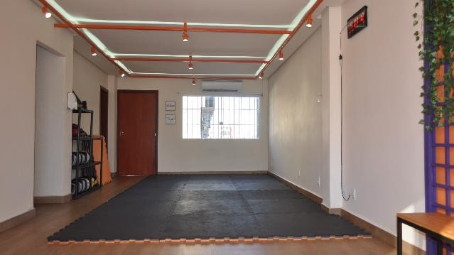 Imagem 1 da galeria do parceiro Auge Centro de Treinamento