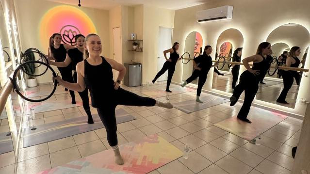 Imagen 3 de la galería del partner Mobu By Kyomu