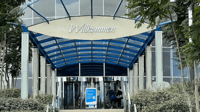Bild 2 von Therme Euskirchen Partnergalerie