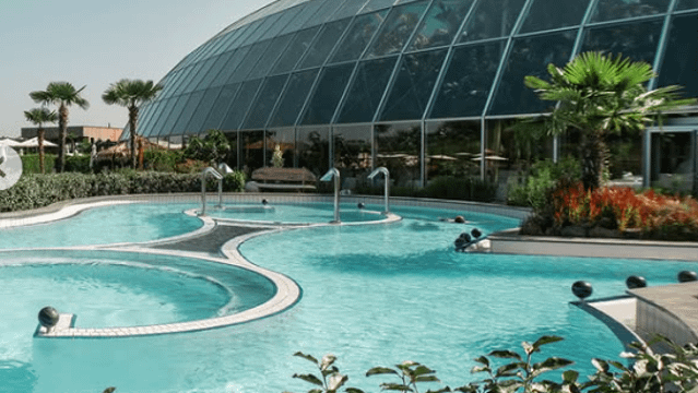 Bild 1 von Therme Euskirchen Partnergalerie