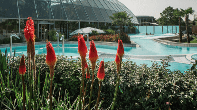Bild 3 von Therme Euskirchen Partnergalerie