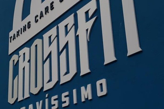 Imagem 3 da galeria do parceiro CrossFit Bravíssimo