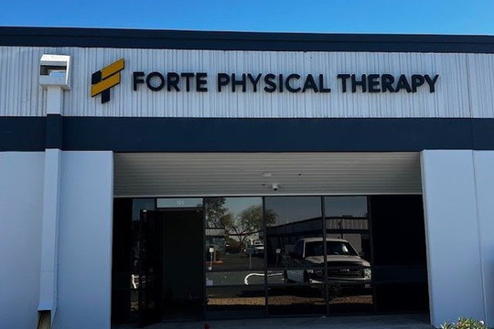 Image 2 from FPT Fitness partner gallery