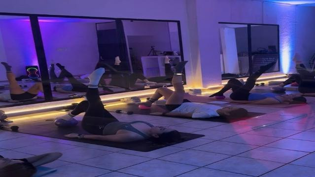 Imagen 1 de la galería del partner Gisselle FitStudio - Barralates & Pilates